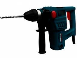 Перфоратор СТАЛЬ П 30-10 1000 Вт,3 режима 59386