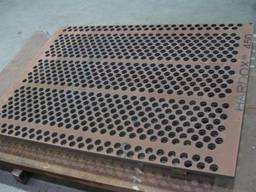 Перфорированные сита, купить, цена, гост