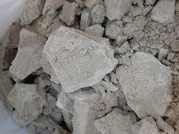 Перлит зажиренный