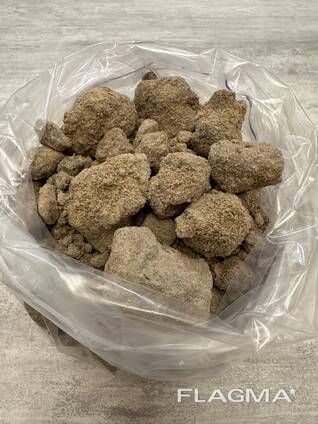 Перлит Відпрацьований перліт на спалювання