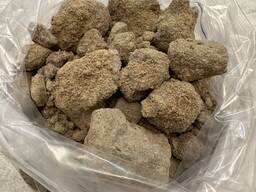 Перлит Відпрацьований перліт на спалювання