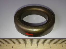 Пермаллоевые кольца МП-140 К44×28×10,3