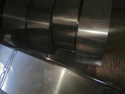 Пермаллой 79НМ 0,2мм*100мм