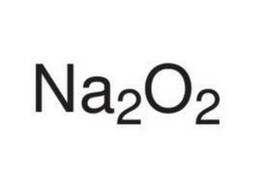 Пероксид натрия ( перекись натрия ) Na2O2