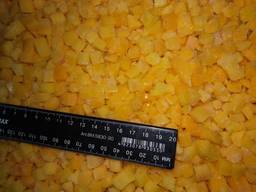 Персик кубик 10*10