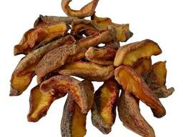 Персик сушений без цукру. Персик сушений.