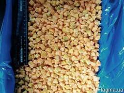 Персик замороженный