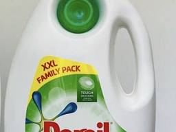 Persil Gel - гель для стирки универсальный, 6300мл