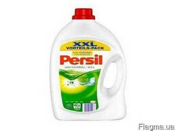 Persil Universal Gel GOLD XXL 5,11 л, Германия (Персил гель)