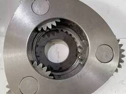 Первая планетарная передача hitachi ZX240 1032485