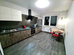 Продаж роздільної 2-х к. квартири в ЖК Family and Friends Караваєві Дачі. №21141701