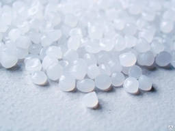 Первичная гранула ротационного полиэтилена