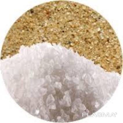 Песчано солевая смесь фасованная 50 кг/мешок