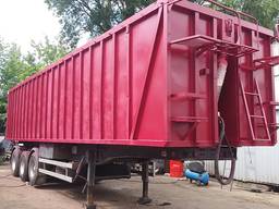 Пескоструйная/Гидроструйная очистка с последующим окрашиванием под ключ. Каменское/Украина