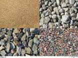 Песок, цемент, щебень (доставка камазом) - фото 2