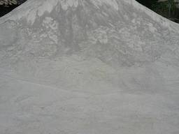 Відсів шлаковий фр. 0х20