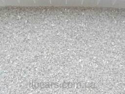 Песок кварцевый фракция 0,8-1,2