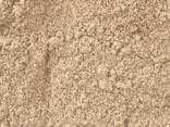 Песок Никитинский - фото 3