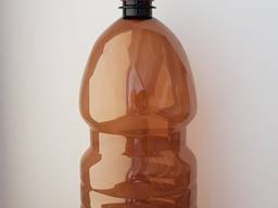 Пэт бутылка 2,0л