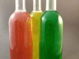 Пэт бутылка "КРАФТ". Пэт тара.