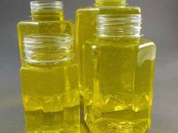 ПЭт бутылка "Шестигранник" 0, 100 - 0, 400 мл.