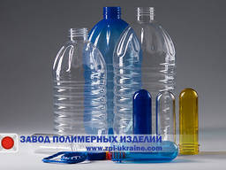 Пэт бутылки