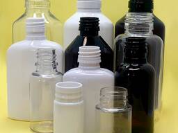 Пет флакони від виробника опт/дрібний опт