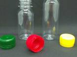 Бутылочка 80 мл ПЭТ Горлышко 28 мм - фото 3