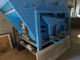 Петкус К 218 Селектра