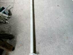 Петкус К-527 А (Вал)