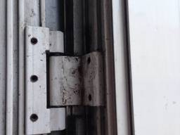 Петли на алюминиевые двери Киев, S-94, дверные петли Киев