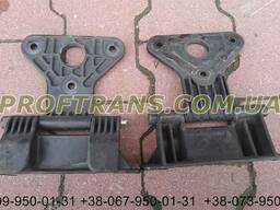 Петля капота Iveco Eurocargo Ивеко Еврокарго