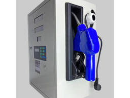 Petroll Колонка для заправки Adblue