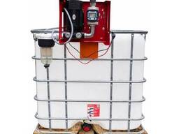 Petroll Мини АЗС ЕХ 12-80 К600