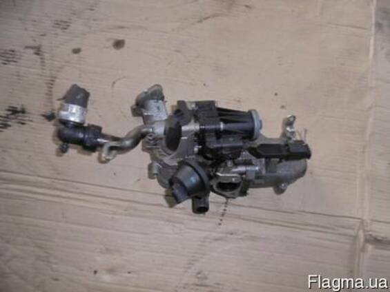 Peugeot 206 1999-2009 1,4 HDI Клапан EGR 5056390200