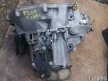 Peugeot 206 1999-2009 1.4 HDI Коробка передач 20CQ53 б\у - фото 1