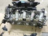 Peugeot 4007 2007–2012 2.2HDI Головка блока цылиндров б\у - фото 2