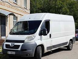 Peugeot Boxer 2009