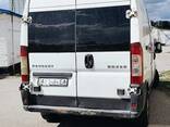 Peugeot Boxer 2009 - фото 1