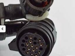 ПГУ сцепления DAF/MAN/Iveco/RVI ZF AS Tronic