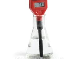 PH-метр карманный CHECKER HI98103