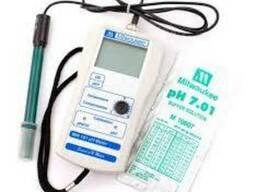 PH метр Milwaukee MW101