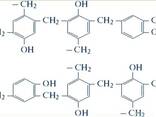 Фенол-формальдегідна смола (phenol-formaldehyde resin) - фото 1
