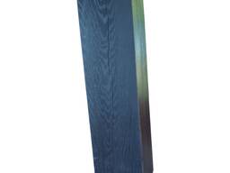 П’ятистал дубовий чорний, масив дерева