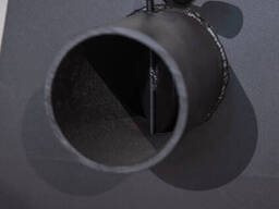 Піч Булер'ян тип 00 Екожар на 125 куб. м. з варильною поверхнею