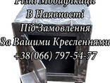Піч-буржуйка / Котел / Пічка: продаж, виготовлення, доставка - фото 1