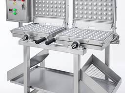 Піч кондитерська для печива Горішок, тарталетка