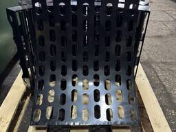 Підбарабання щілинне універсальне 84247317 / 84247318 (84084751) комбайнів Case IH (Axial-