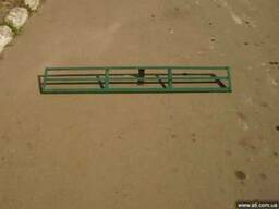 Піддон для цегли