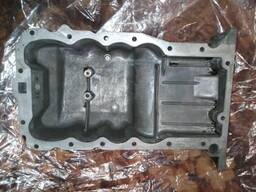 Піддон двигуна Z12XE Z14XEP Opel Astra Combo Corsa Meriva Tigra